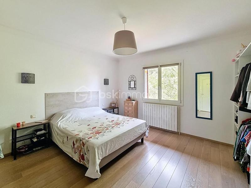 Maison d'architecte - 291 m² - 8 pièces