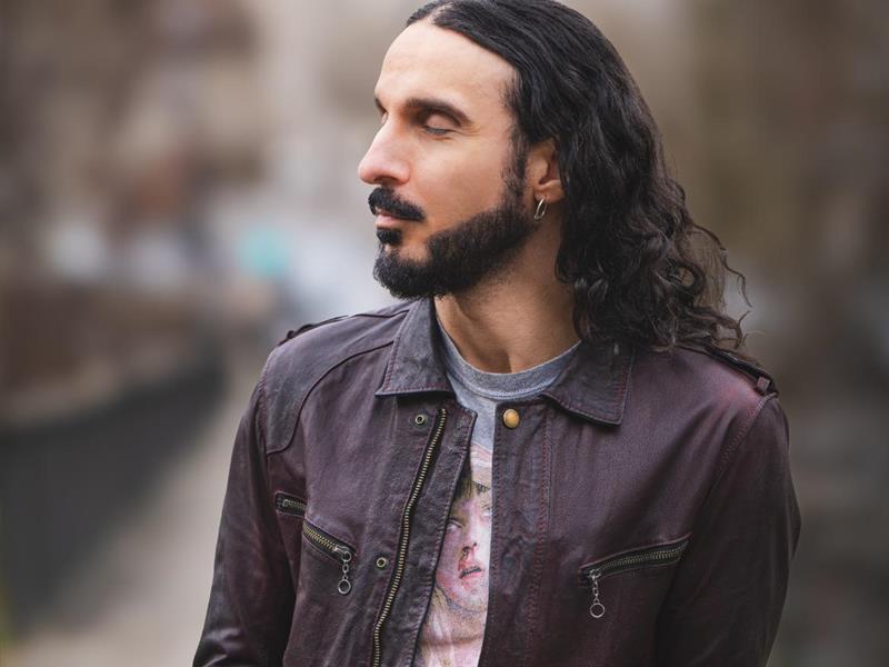 Dédo - Apocalypse now now