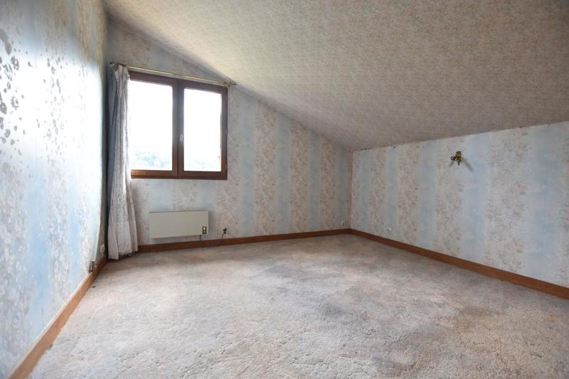 Maison - 151 m² - 6 pièces