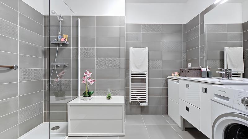 Appartement - 72 m² - 3 pièces