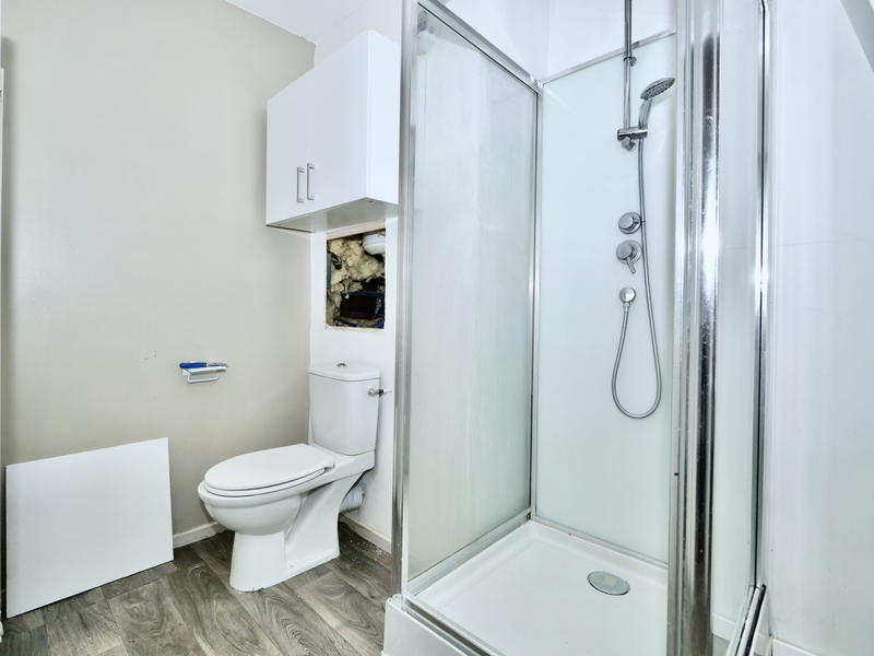 Appartement - 22 m²