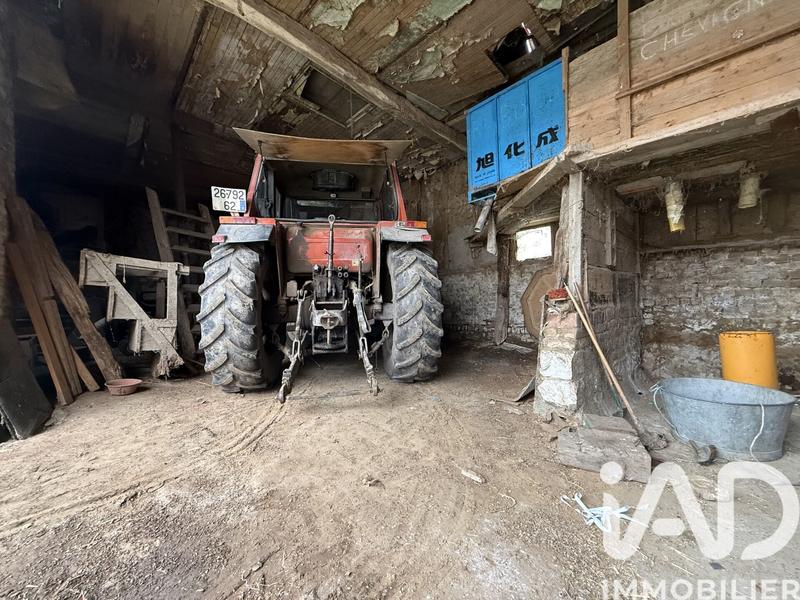 Ferme - 184 m² - 5 pièces
