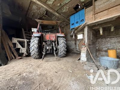 Ferme - 184 m² - 5 pièces
