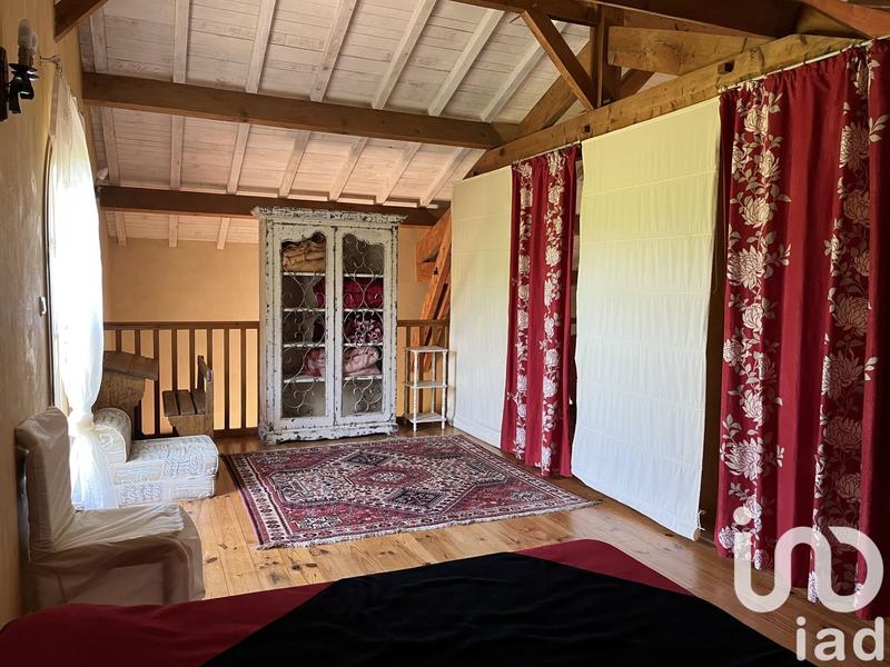 Maison - 193 m² - 7 pièces