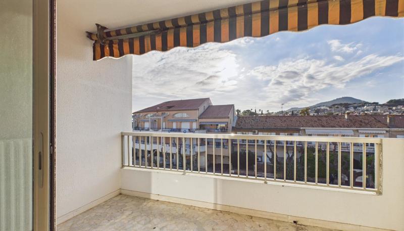 Appartement - 34 m² - 1 pièce