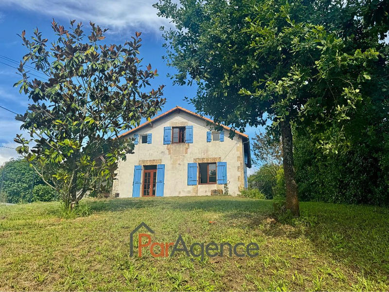 Maison - 148 m² - 6 pièces