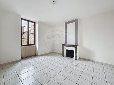 Maison de village - 125 m² - 5 pièces