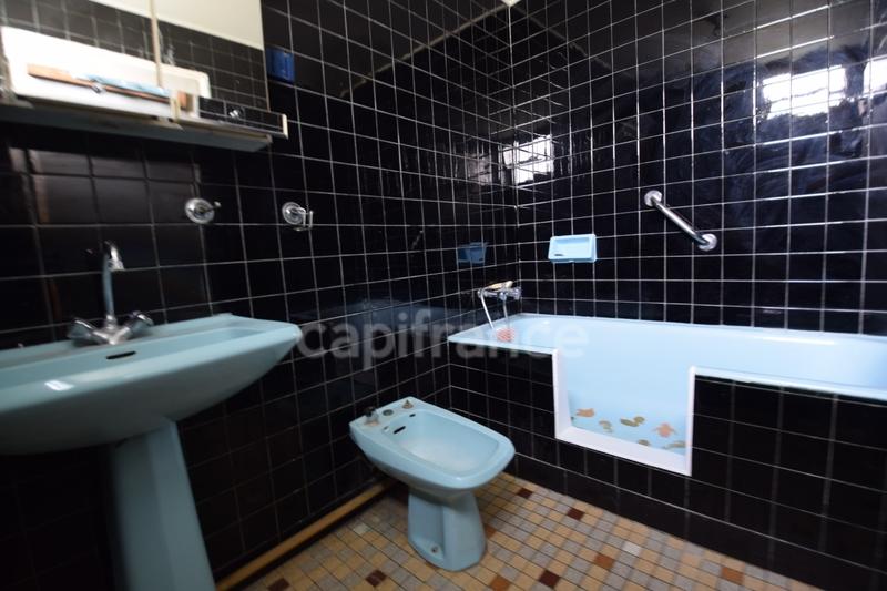 Maison - 107 m² - 4 pièces