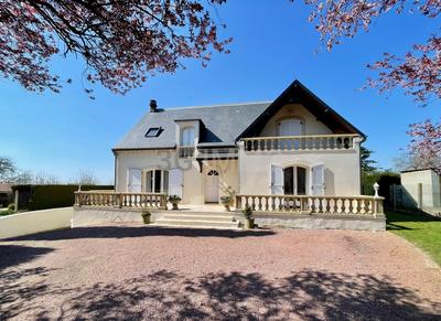 Demeure - 191 m² - 9 pièces