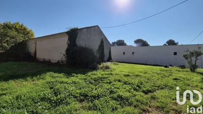 Appartement - 82 m² - 1 pièce