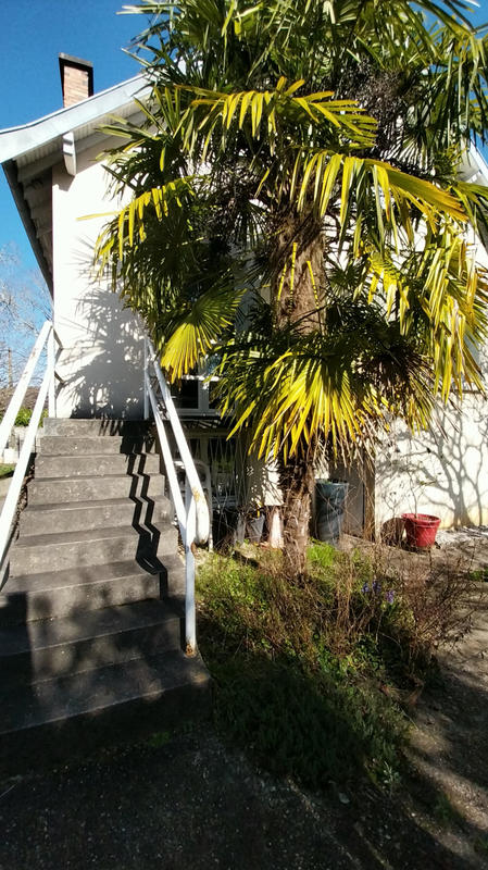 Maison - 114 m² - 4 pièces