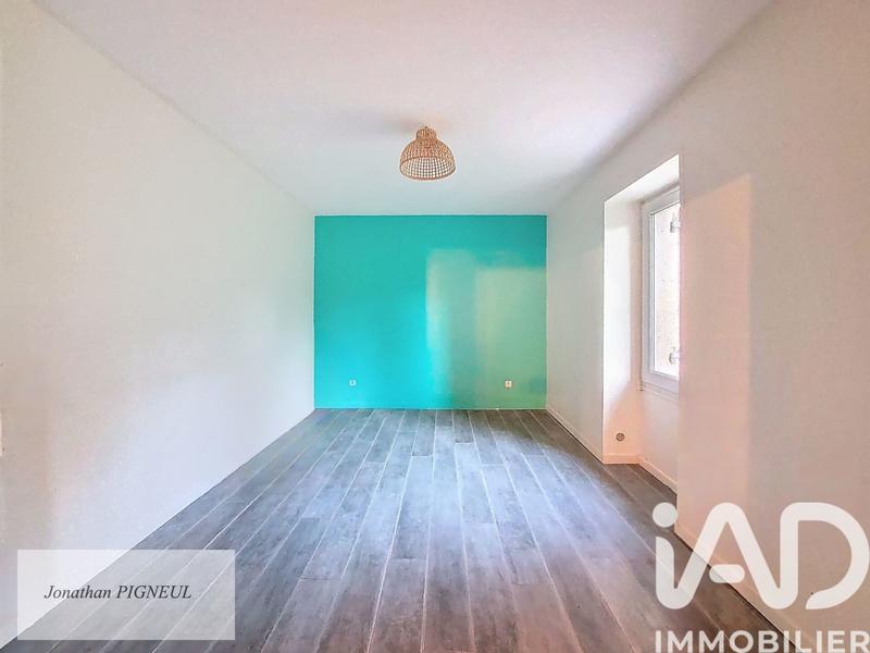 Maison - 170 m² - 5 pièces