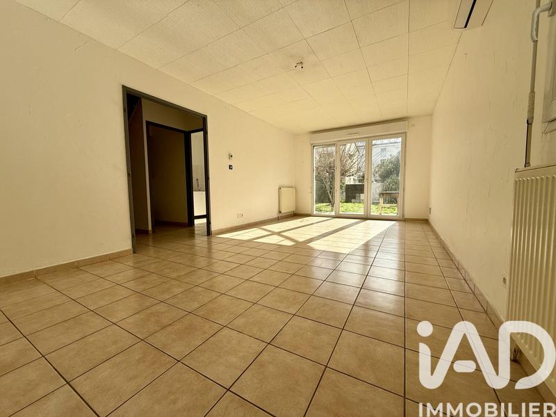 Maison - 79 m² - 4 pièces