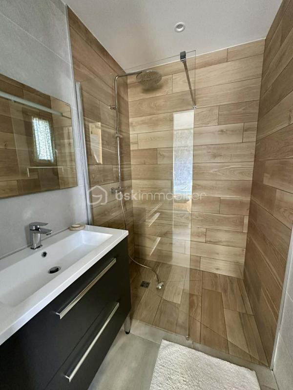 Villa - 116 m² - 4 pièces