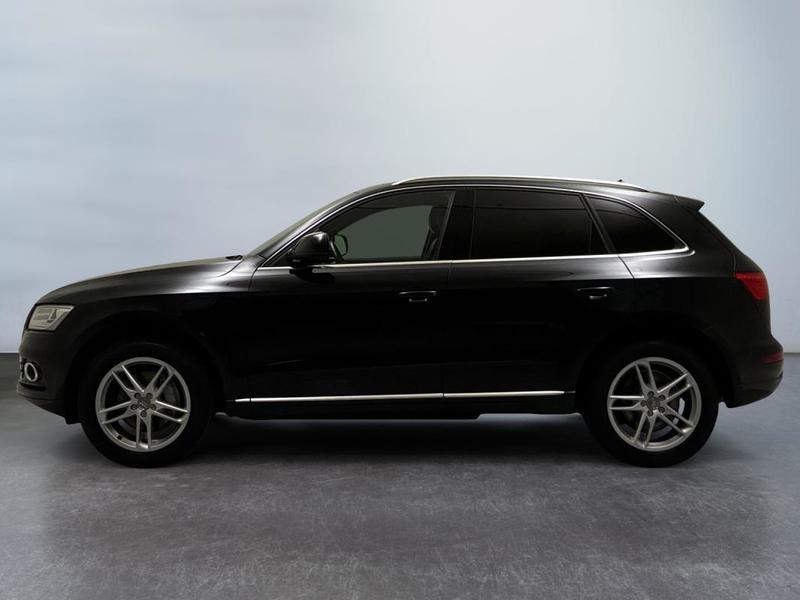 Audi Q5 V6 3.0 Tfsi 272 Quattro Avus Tiptronic a