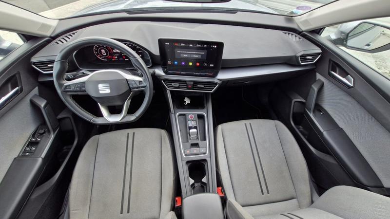 Seat Leon Sportstourer Etsi 110 Dsg7 Business