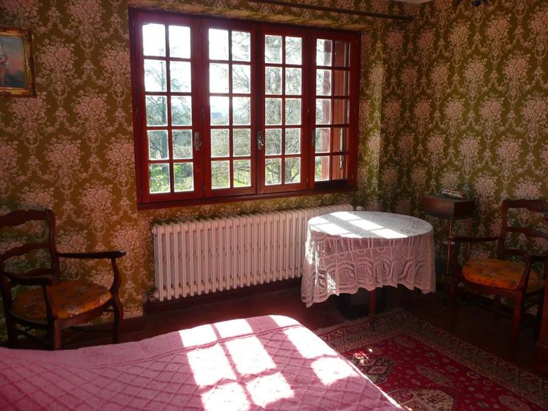 Maison - 150 m² - 7 pièces