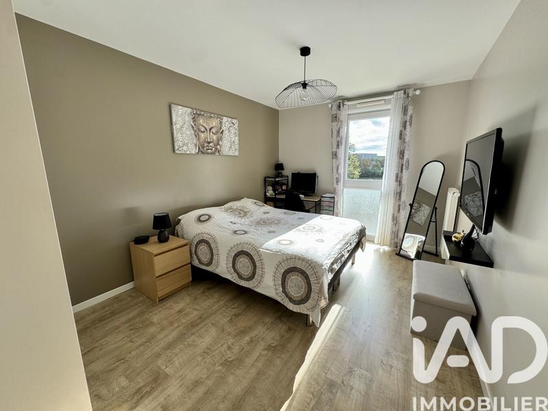 Appartement - 68 m² - 4 pièces