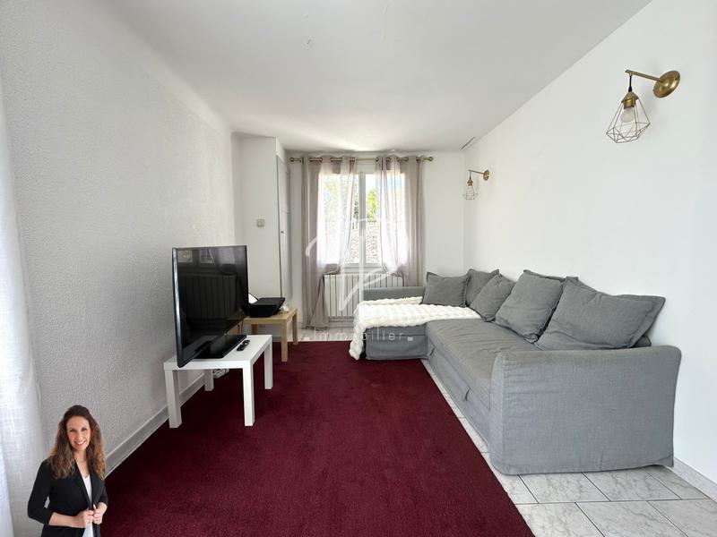 Appartement - 72 m² - 4 pièces