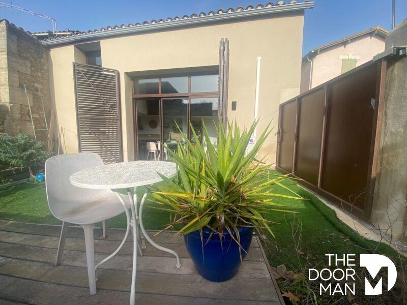 Villa - 218 m² - 7 pièces