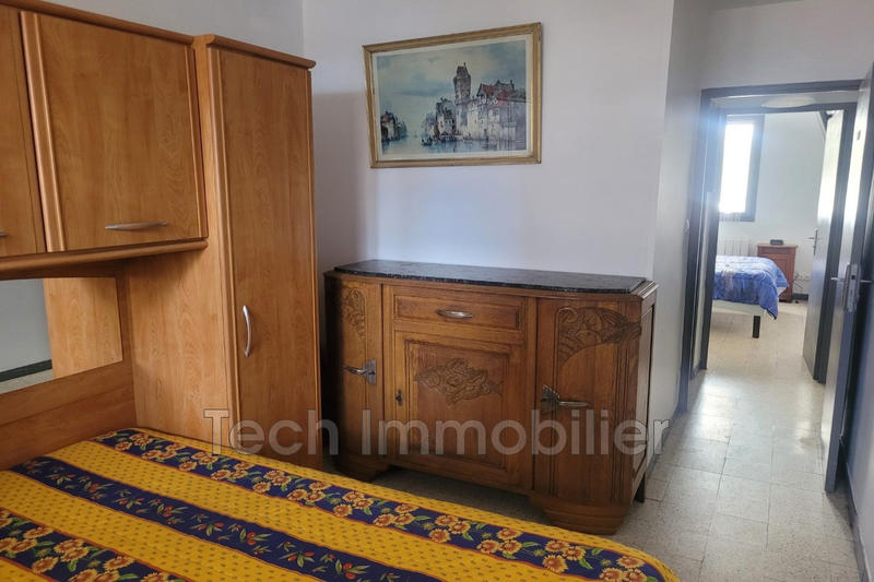 Appartement - 47 m² - 3 pièces