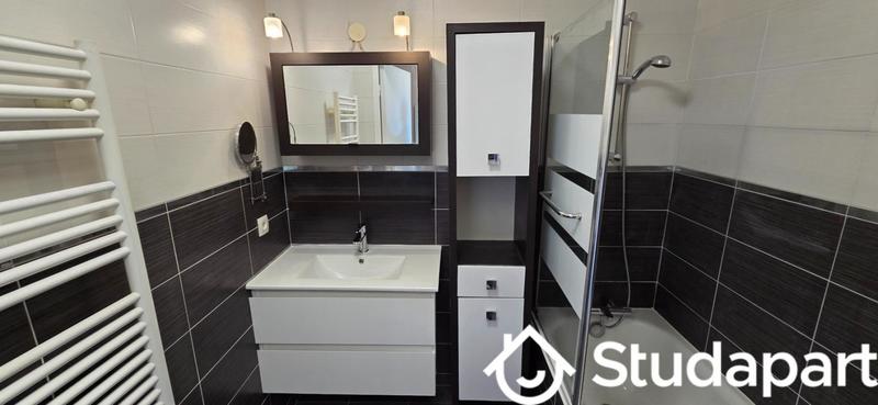 Appartement - 71 m² - 3 pièces