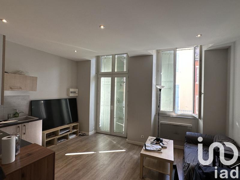 Appartement - 67 m² - 4 pièces