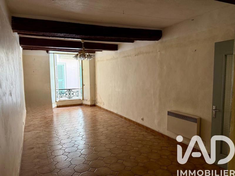 Appartement - 54 m² - 2 pièces