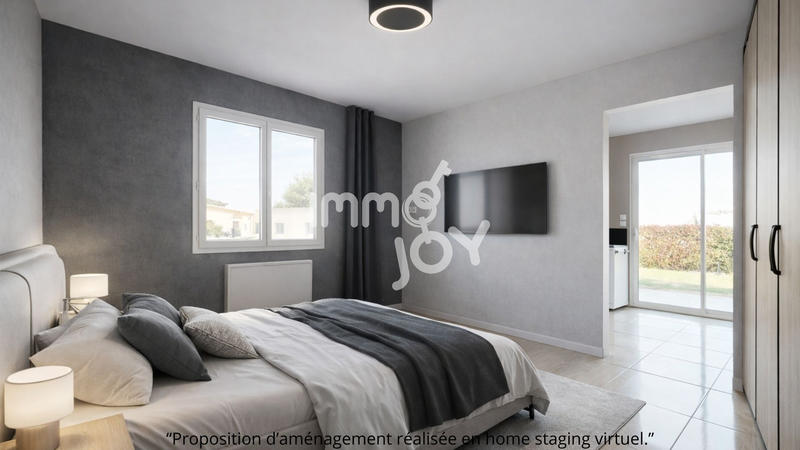 Maison - 171 m² - 7 pièces