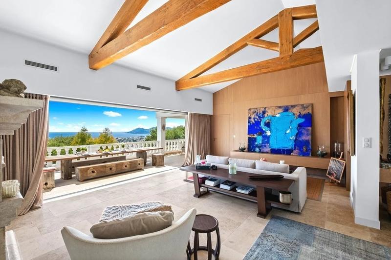 Villa - 500 m² - 7 pièces