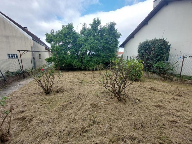 Terrain constructible - 350 m²