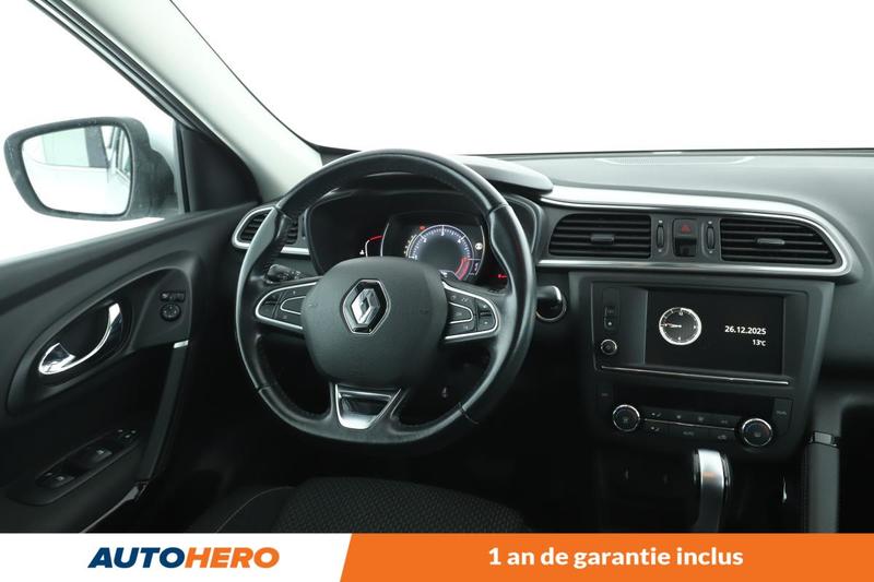 Renault Kadjar 1.5 dCi Energy Business Edc 110 ch