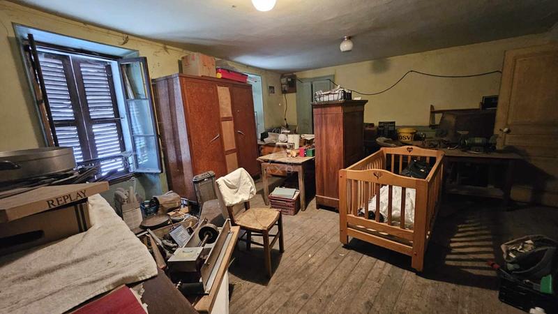 Maison - 190 m² - 7 pièces