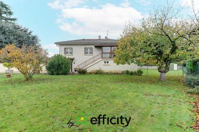 Villa - 97 m² - 4 pièces