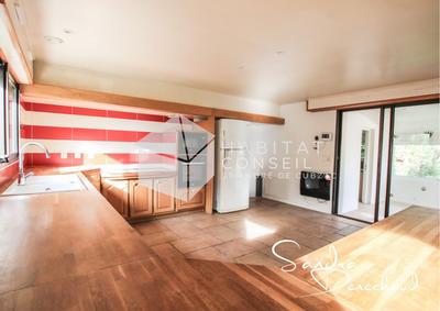 Maison - 119 m² - 5 pièces