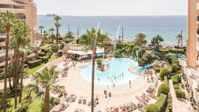 Appartement - 25 m² - 2 pièces