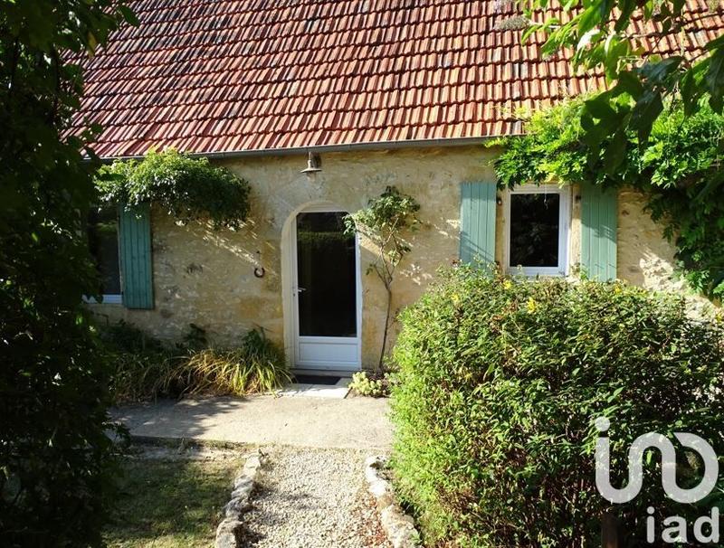 Maison - 164 m² - 7 pièces