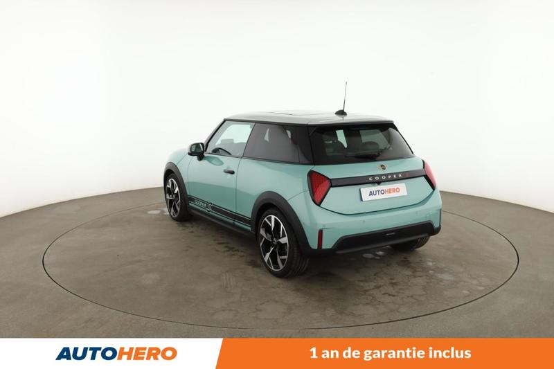 Mini Mini Cooper s Classic Dkg7 3p 204 ch