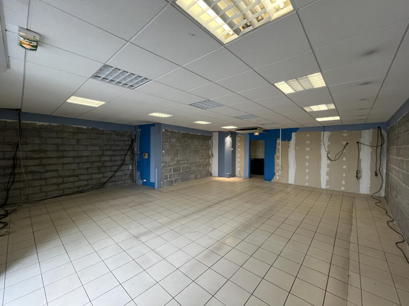 Local commercial - 70 m²