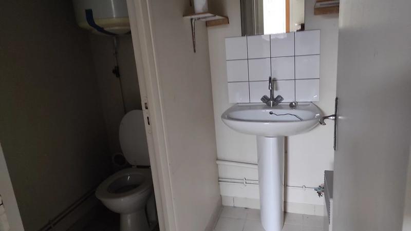 Local commercial - 140 m² - 3 pièces