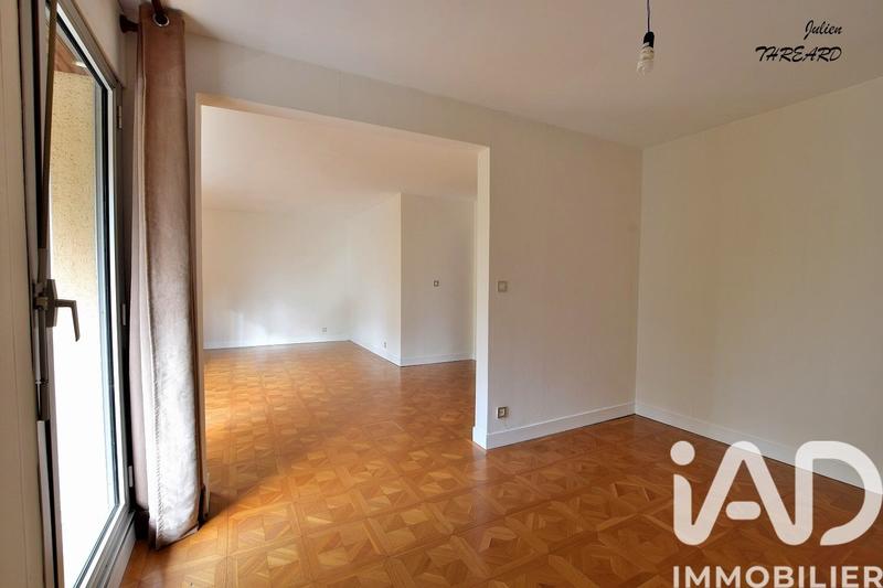 Appartement - 98 m² - 5 pièces