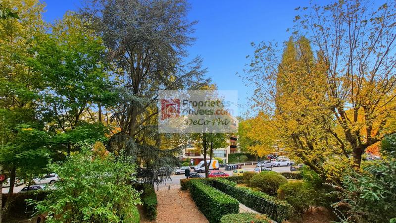 Appartement - 94 m² - 4 pièces