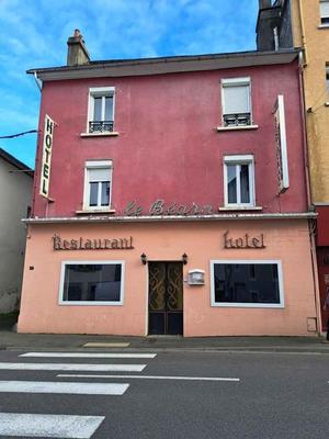 Fonds de commerce - 375 m²