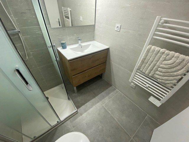 Appartement - 31 m² - 2 pièces