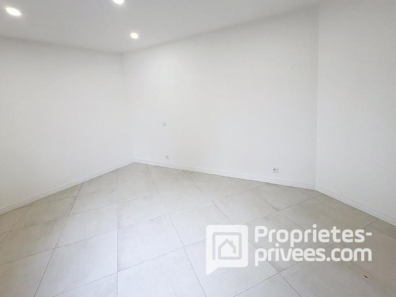 Appartement - 54 m² - 2 pièces