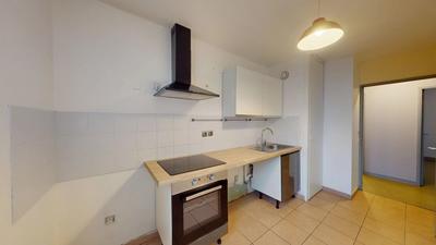 Appartement - 81 m² - 4 pièces