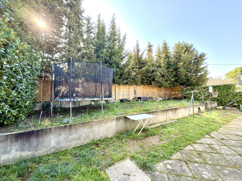 Maison - 108 m² - 8 pièces