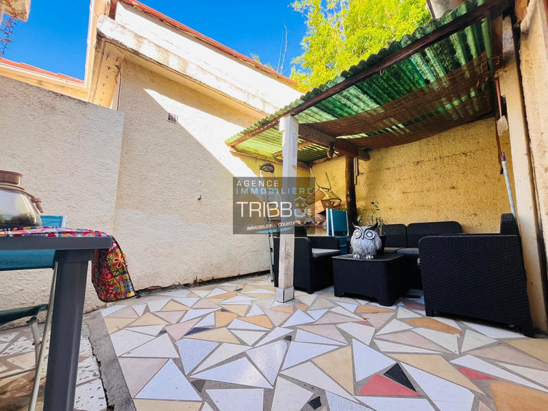 Maison - 107 m² - 6 pièces