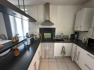 Immeuble - 219 m² - 10 pièces