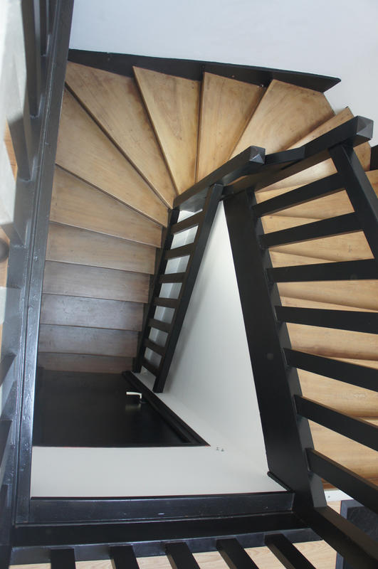 Appartement - 63 m² - 2 pièces